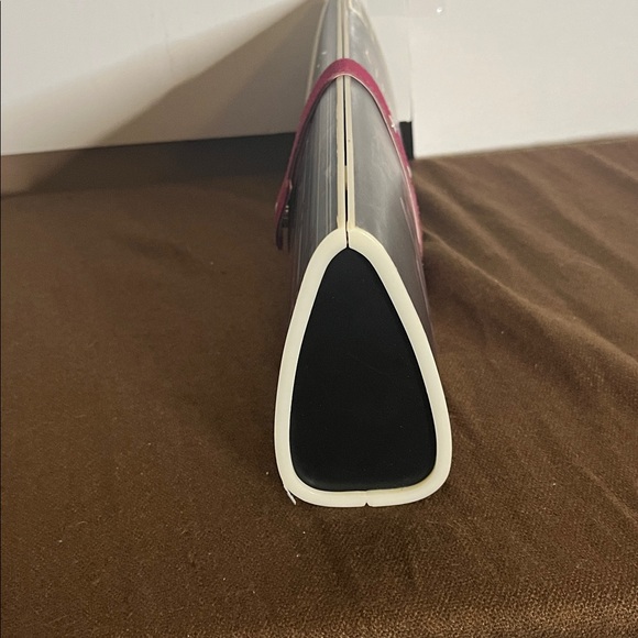 😄Vintage magazine clutch boho chic fashion statement piece iconic - Picture 5 of 11